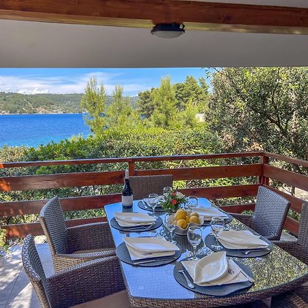 Holiday Home Sunny Side Vela Luka Exterior photo