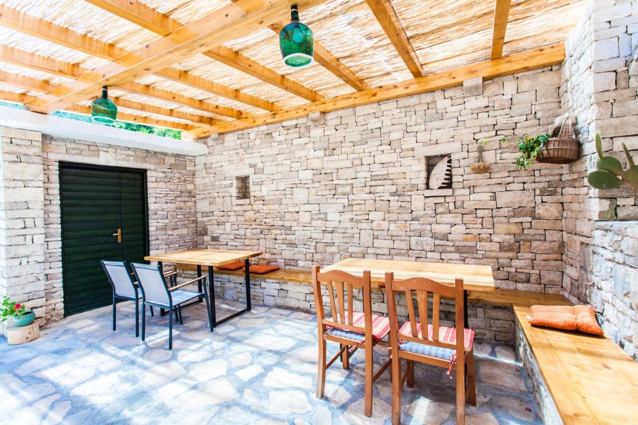 Holiday Home Sunny Side Vela Luka Exterior photo