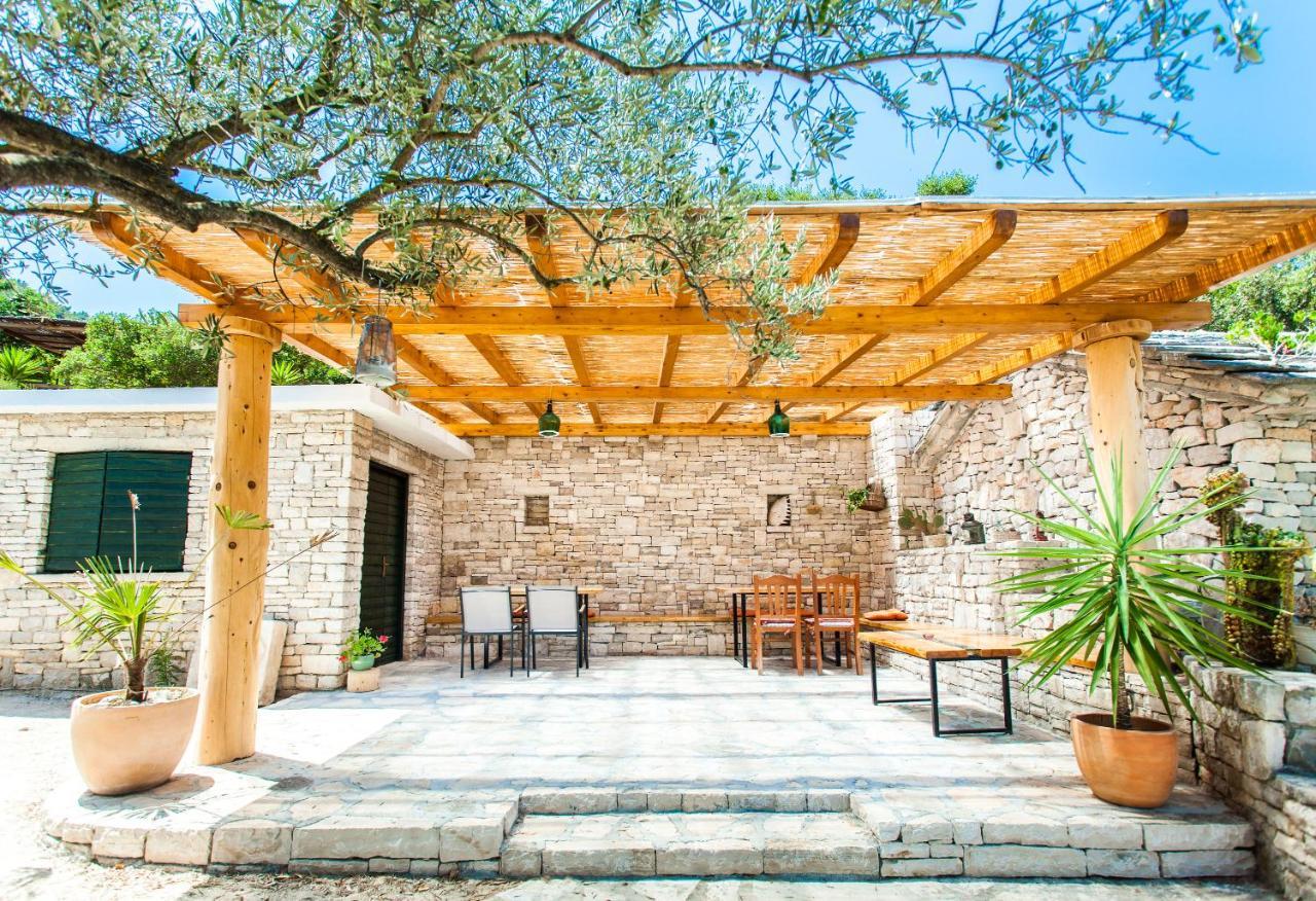Holiday Home Sunny Side Vela Luka Exterior photo
