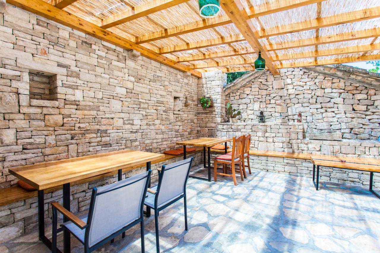 Holiday Home Sunny Side Vela Luka Exterior photo