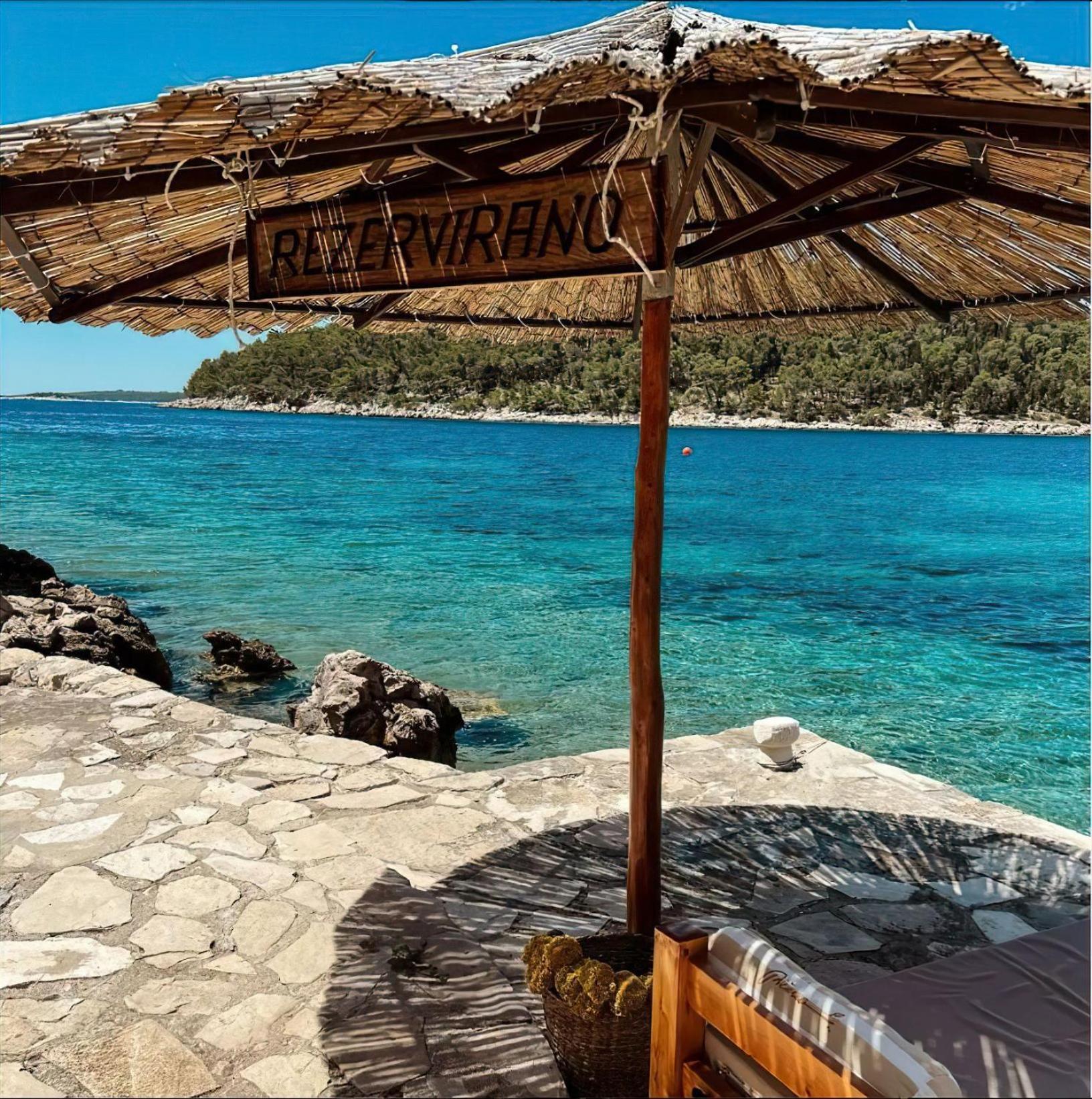 Holiday Home Sunny Side Vela Luka Exterior photo