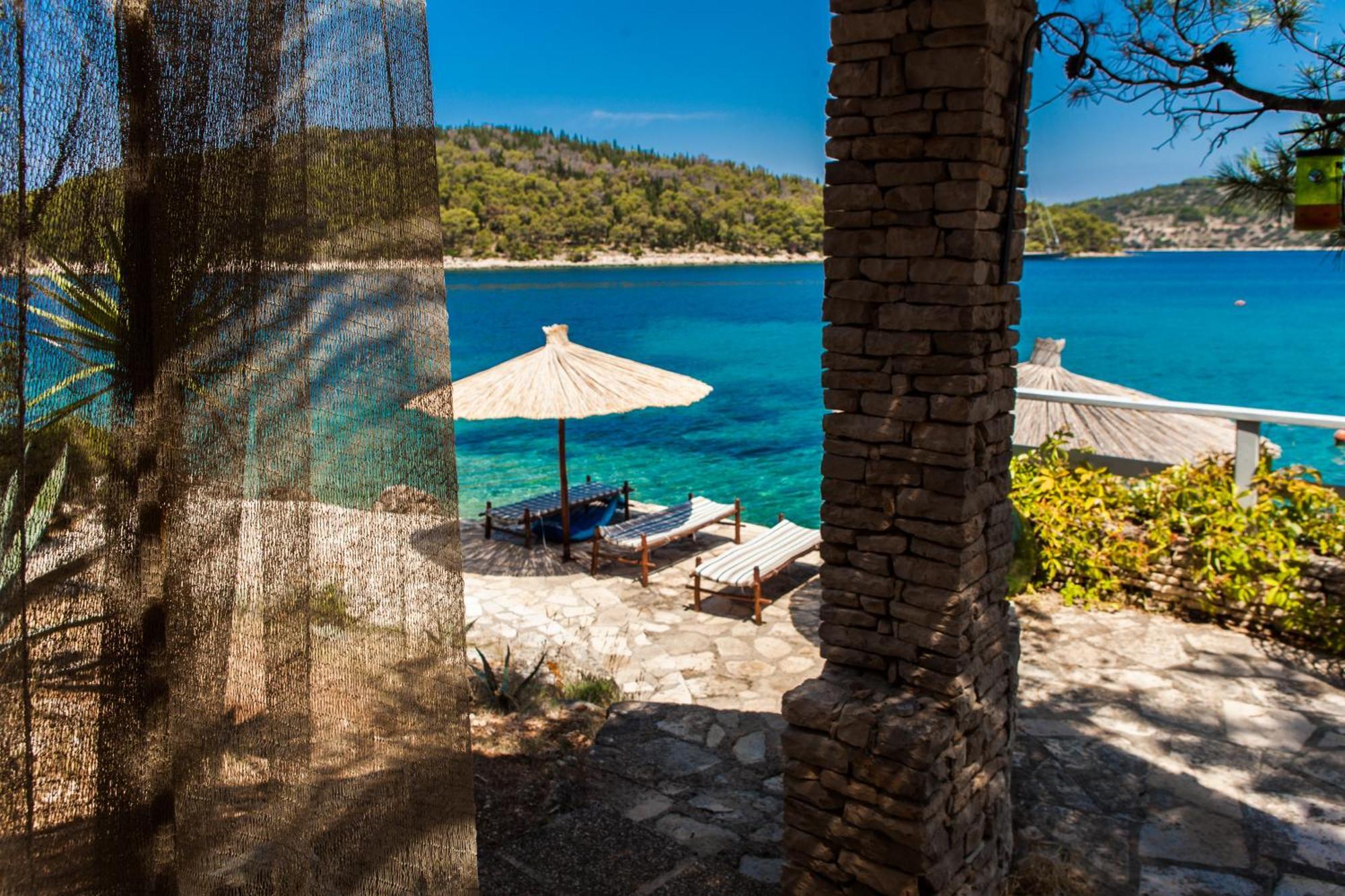 Holiday Home Sunny Side Vela Luka Exterior photo