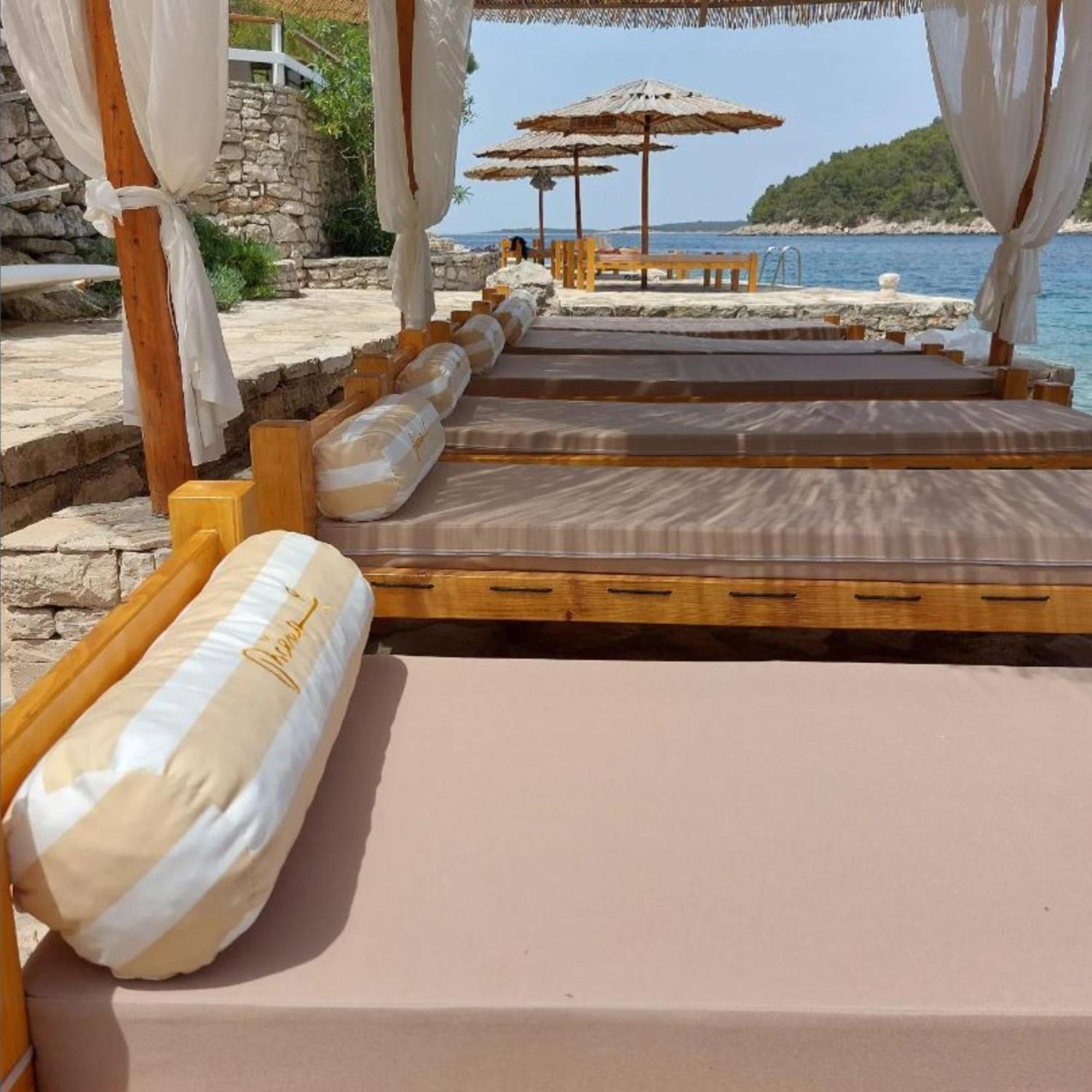 Holiday Home Sunny Side Vela Luka Exterior photo