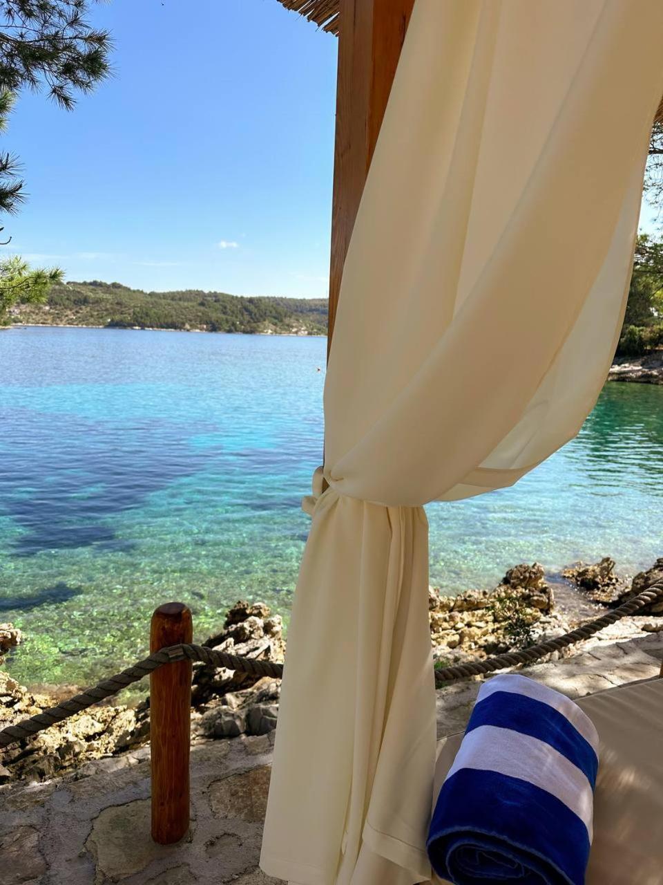 Holiday Home Sunny Side Vela Luka Exterior photo