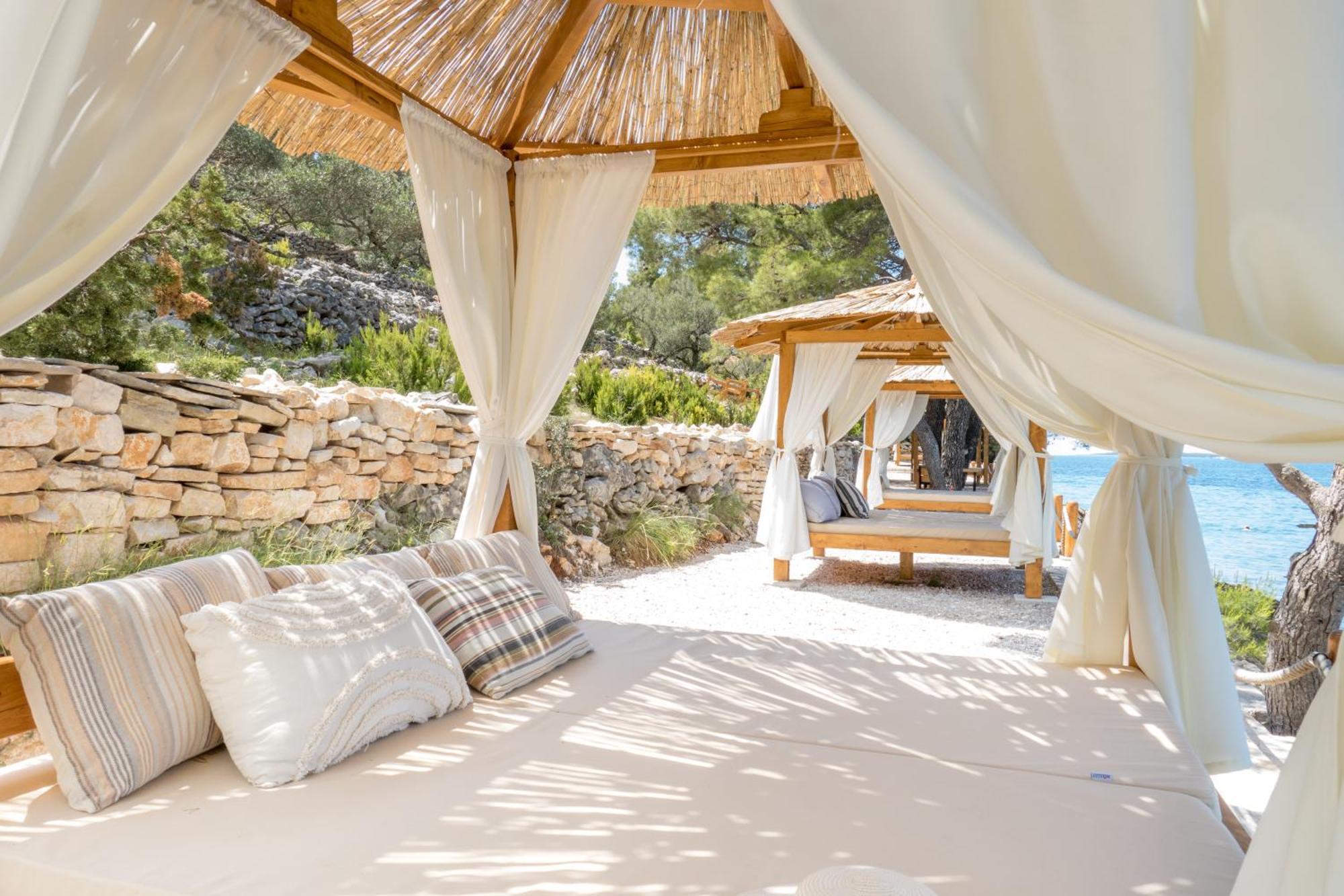 Holiday Home Sunny Side Vela Luka Exterior photo