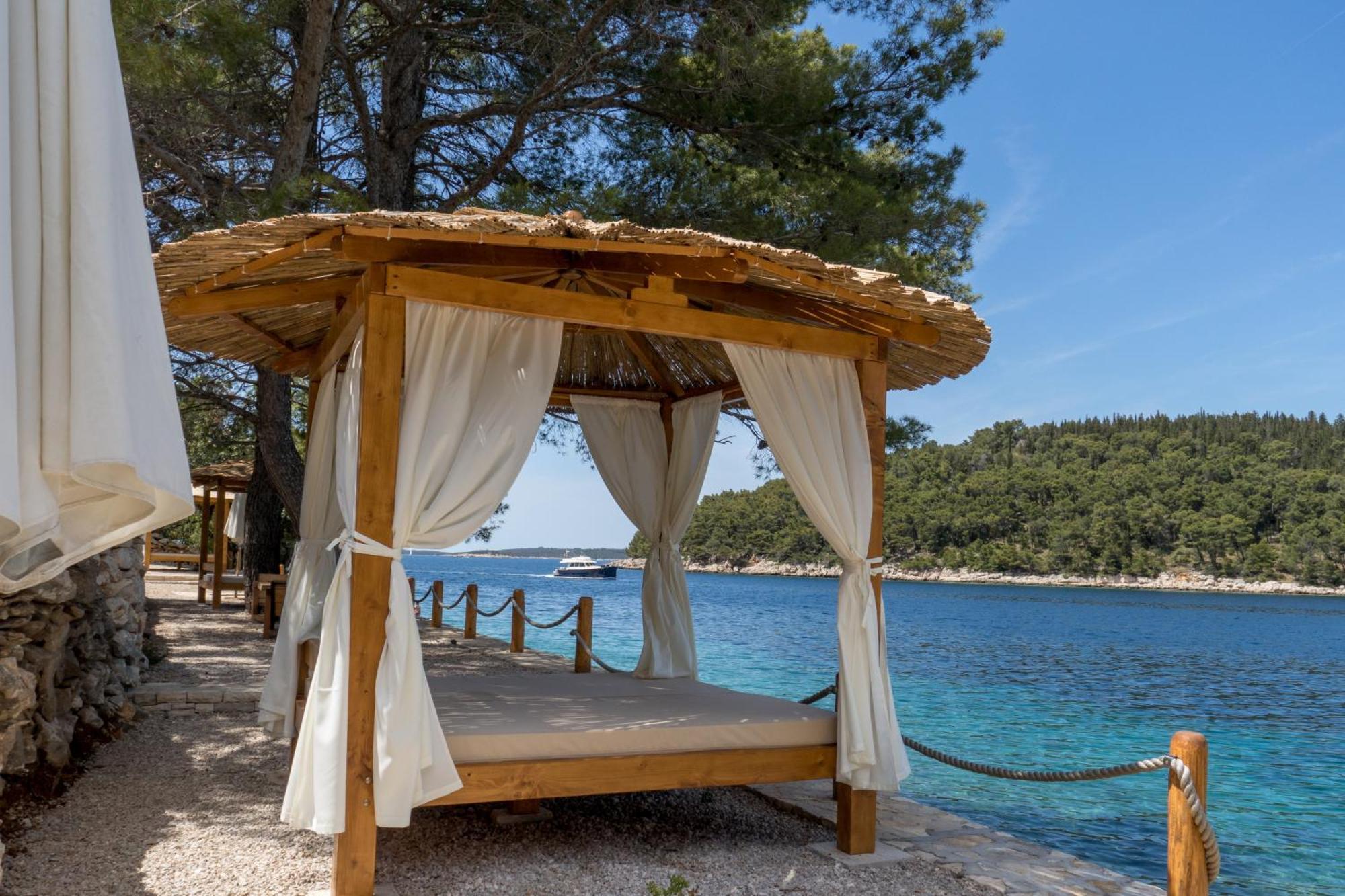 Holiday Home Sunny Side Vela Luka Exterior photo