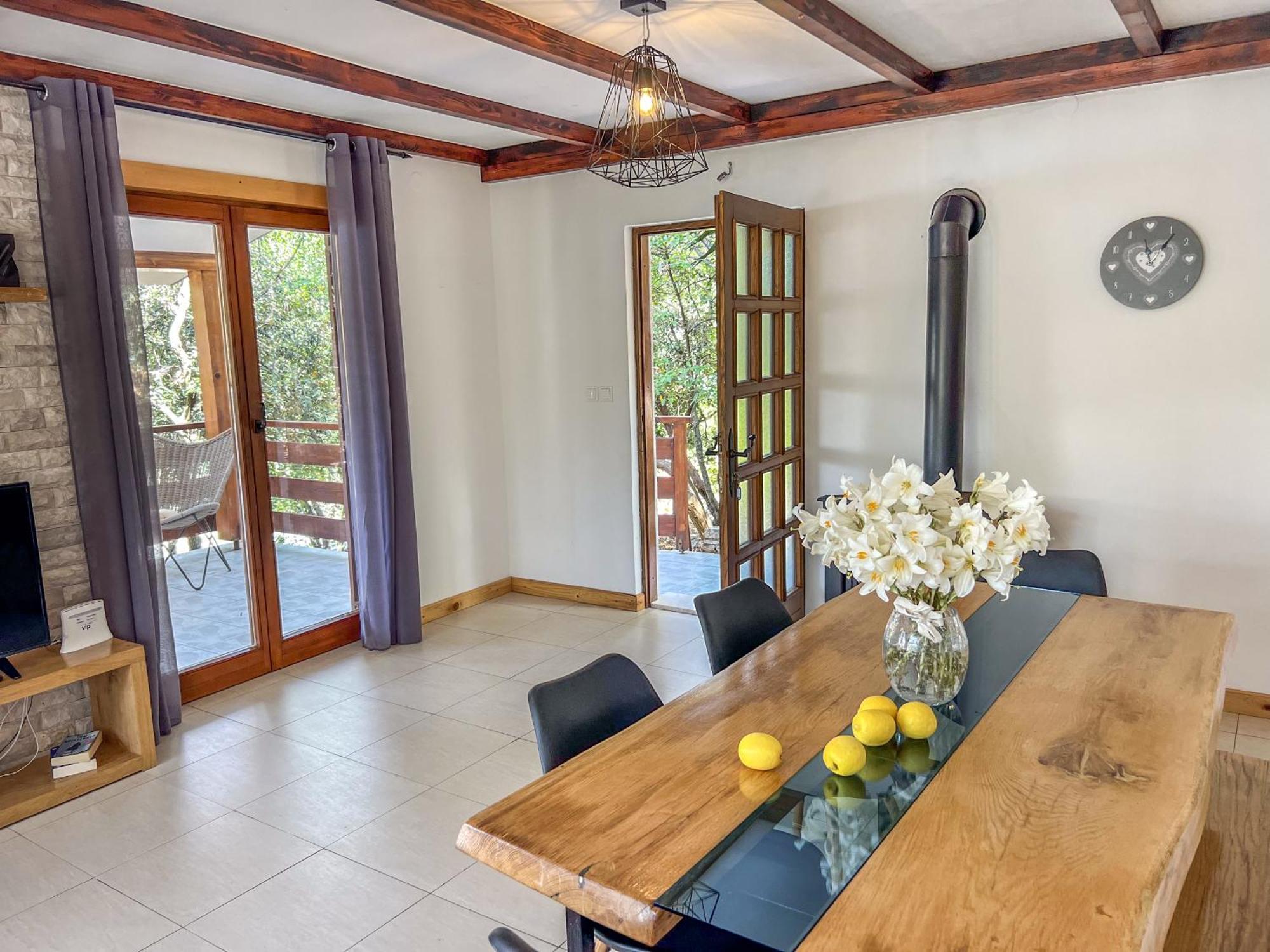 Holiday Home Sunny Side Vela Luka Exterior photo